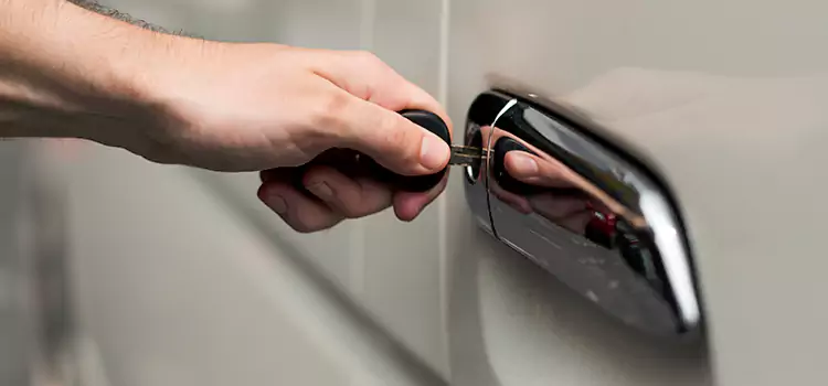 Why Choose Our Auto Locksmith Team in Albany, CA?