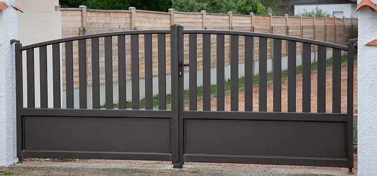 Advanced Gate Solutions in Albany, CA
