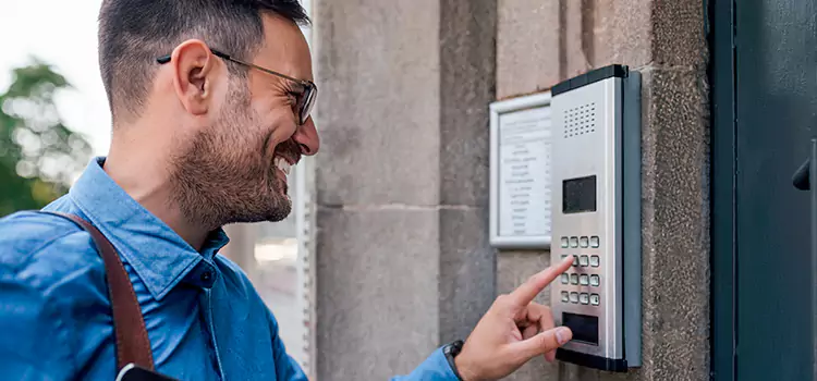 Advanced Solutions for Enhanced Security in Albany, CA
