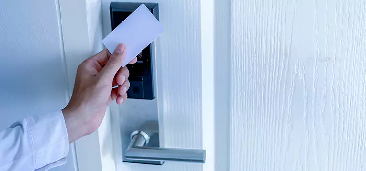 Why Choose Us for Your Keycard Lock Installation in Albany, CA?