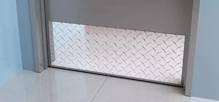 Benefits of Professional Kick Plate Solutions in Albany, CA