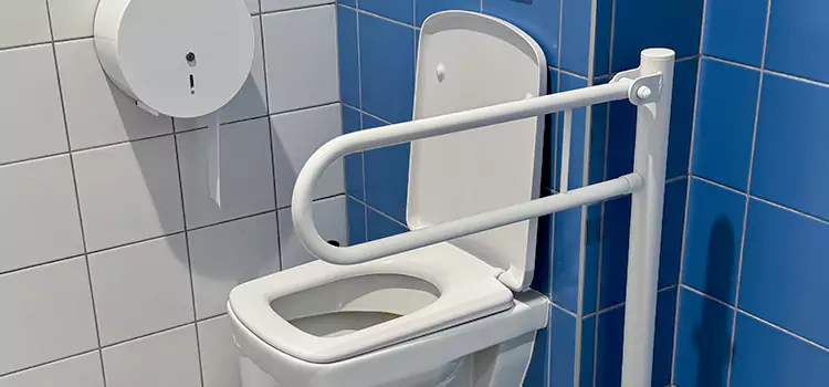 Comprehensive Solutions in Albany, CA for Accessible Facilities