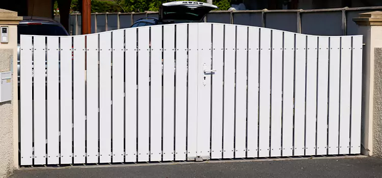 Why Choose Us for Residential Gate Repair in Albany, CA?