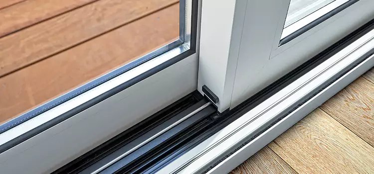 Why Your Sliding Door Keeps Getting Stuck in Albany, CA?